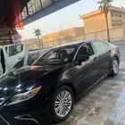 لكزس اي اس 350 2016