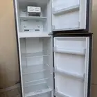 ثلاجه وفرن للبيع   استخدام قليل
