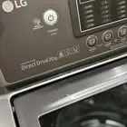 غساله ال جي 20 كيلو فتحة علوية اتوماتيك