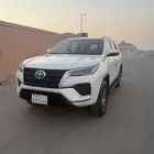 فورشنر ديزل 2022