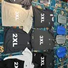 ملابس رياضية للنادي وشنط مدرسية