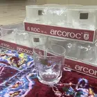 كاسات arcoroc فرنسي