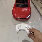 سيارت اطفال كربائيه العاب مع ريموت اعلى سومه
