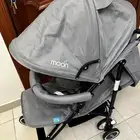 عربة استخدام شهر تنفع للسفر