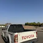 هايلوكس 2015 دبل