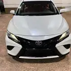كامري قراند 2020 فل كامل