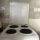 فرن كهربائي ماركة أريستون
