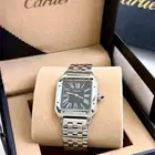 ساعات كارتير حديد و استيل