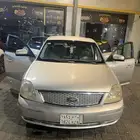 فورد فايف هندرند. المطلوب 12 والجاد مانقصر معه