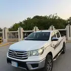 هايلوكس ديزل دبل 2018