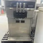 مكينة آيس كريم ايس ترو كوري