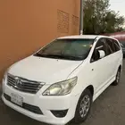 انوفا موديل 2013