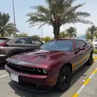 تشالنجر 2019 Challenger مالك اول