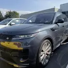 للبيع رانج روفر سبورت موديل 2023 - V8 وارد كندا