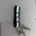 علم سوريا