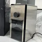 متوفر مطحنة ديلونجي الكهربائية delonghi Coffee grinder