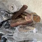 حطب سمر للبيع