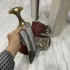جنبيه وتر كفو علا السوم