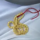 مسباح كهرمان طبيعي ( تم البيع )