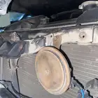 بوري لكزس 400