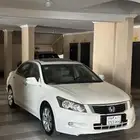 هوندا اكورد (نص فل) 2009