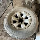 خمس جنوط باترول 2001 بطيسها