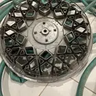 طاسه فورد قراند ماركيز من 98 الى2002