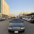 فورد فكتوريا 1999 LX