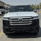 في اكس ار 2025 خليجي VXR كاش واقساط