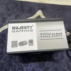 500w power supply