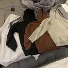 Used Hoodie Collection