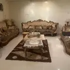 كنب   الطاولات   الفرشات   الابجوره