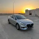 اكسنت 2019