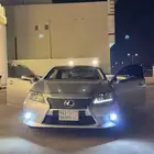 لكزس 2013 ES250