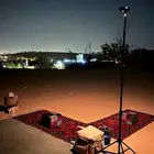 مدة رياش