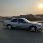 جراند ماركيز 2011 LS للبيع او البدل باكسبدشن