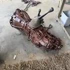 قير شاص ديزل 2018