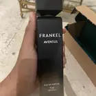 عطر افنتوس 200 مل استخدام قليل موضح بالصور