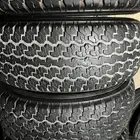 كفرات دنلوب بن زقر مقاس 275 70 16