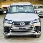 لكزس LX600 BB 2025 وارد سعودي