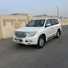 جيب لاندكروزر جي إكس آر2010