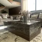 طاولة فخمة بتصميم عصري وجذاب - تصميم خاص(جديد)