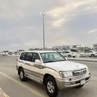 لاند كروزر 2001 سبير علاق