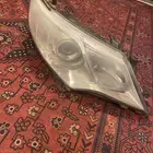 شمعة كامري يمين 2014جديد ناقص غطا بس