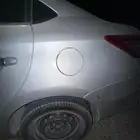 تويوتا ياريس للبيع موديل 2016
