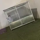 مطير او شبك