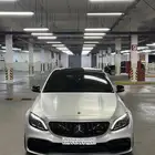 مرسيدس c63 موديل 2020