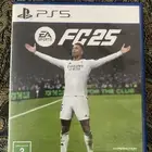 شريط فيفا 25 (سوني 5)