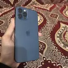ايفون 12 برو ماكس م خش الصيانة 256Gg