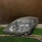 شمعة يسار صني اصلي نظيف شرط 2013-2014